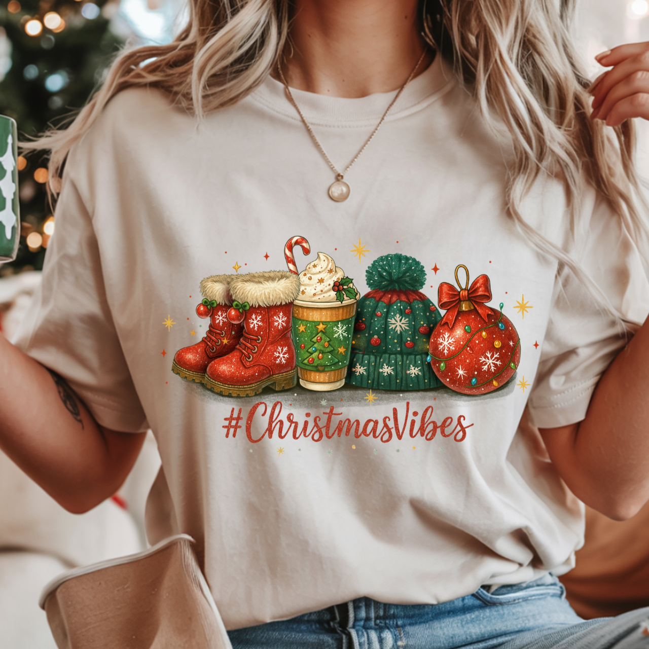 Christmas Vibes