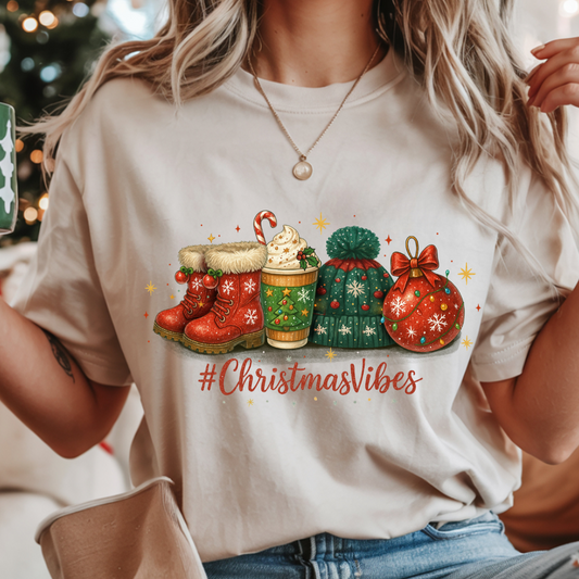 Christmas Vibes