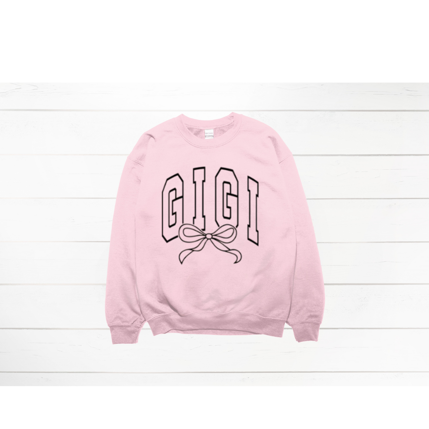 GiGi Shirt