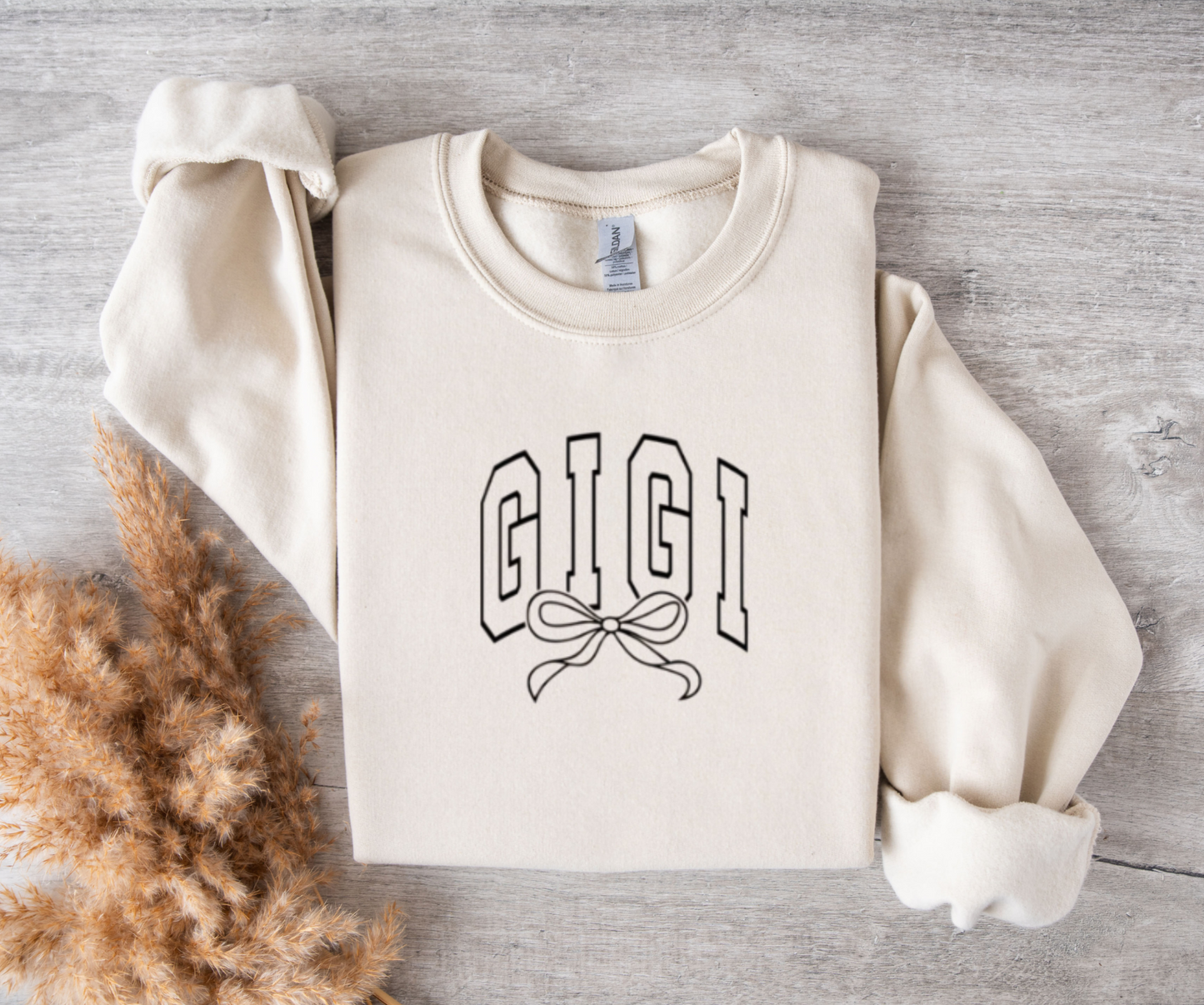 GiGi Shirt