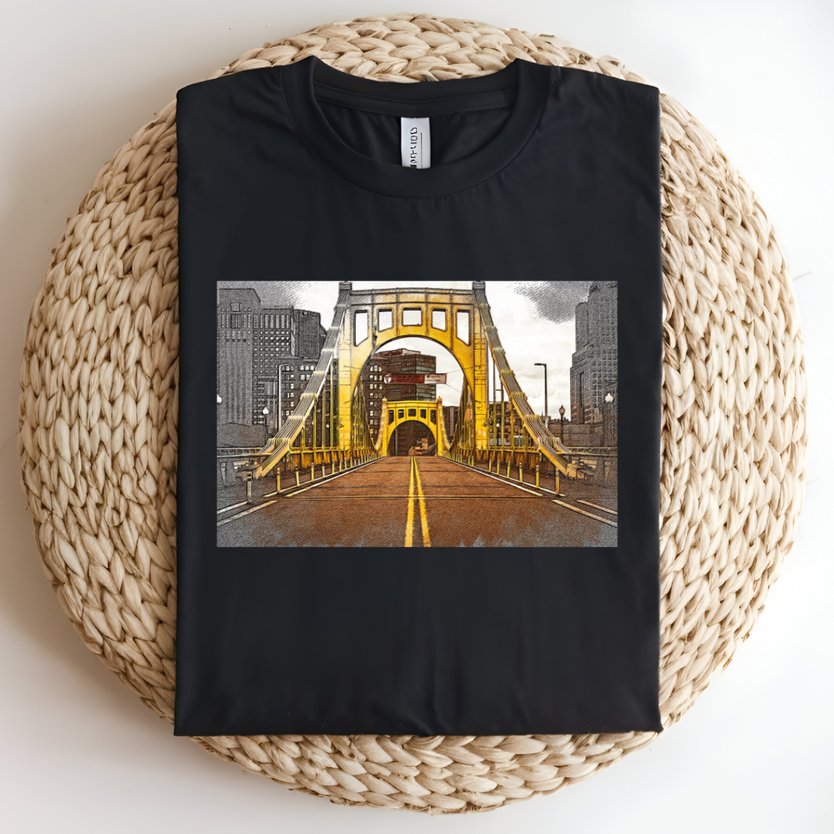 The City Of Bridges
