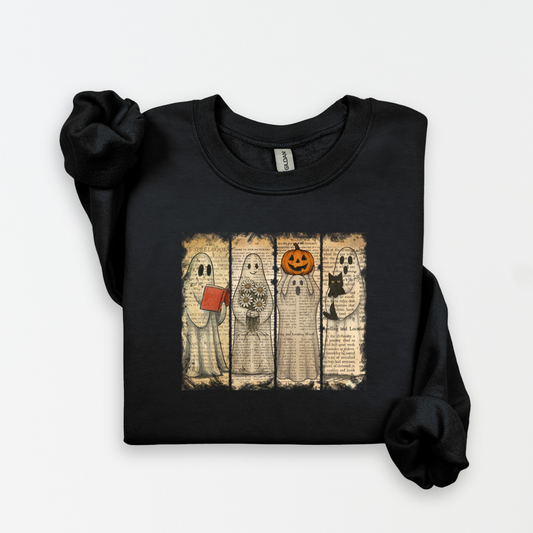 Vintage Ghost