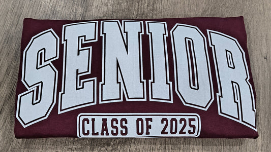 Senior Class Of 2025 Shirt