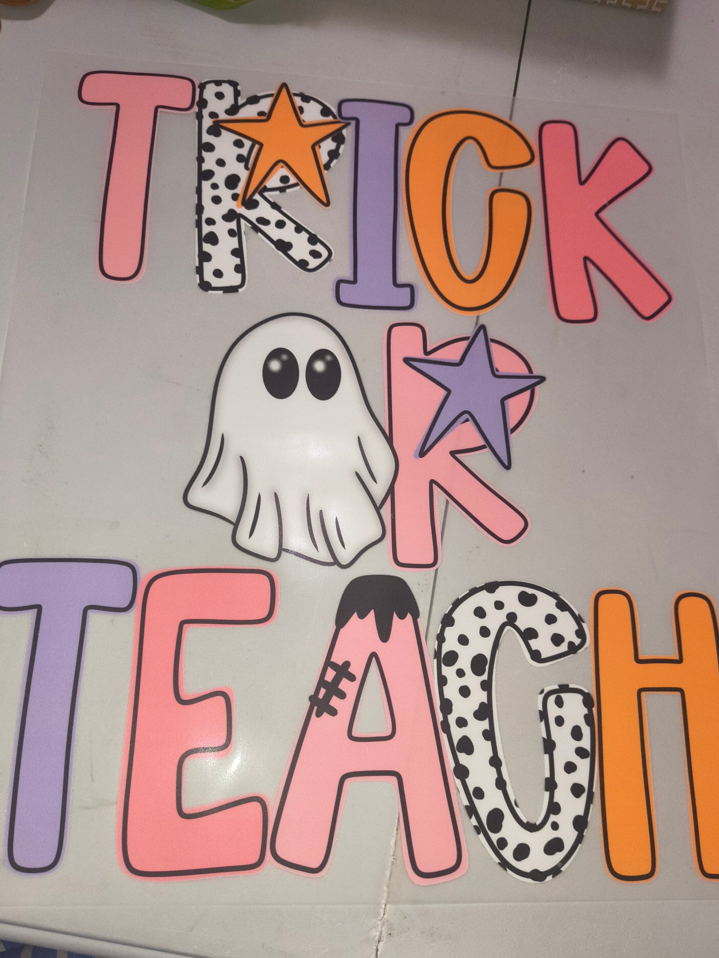 Personalized Teacher Shirt
