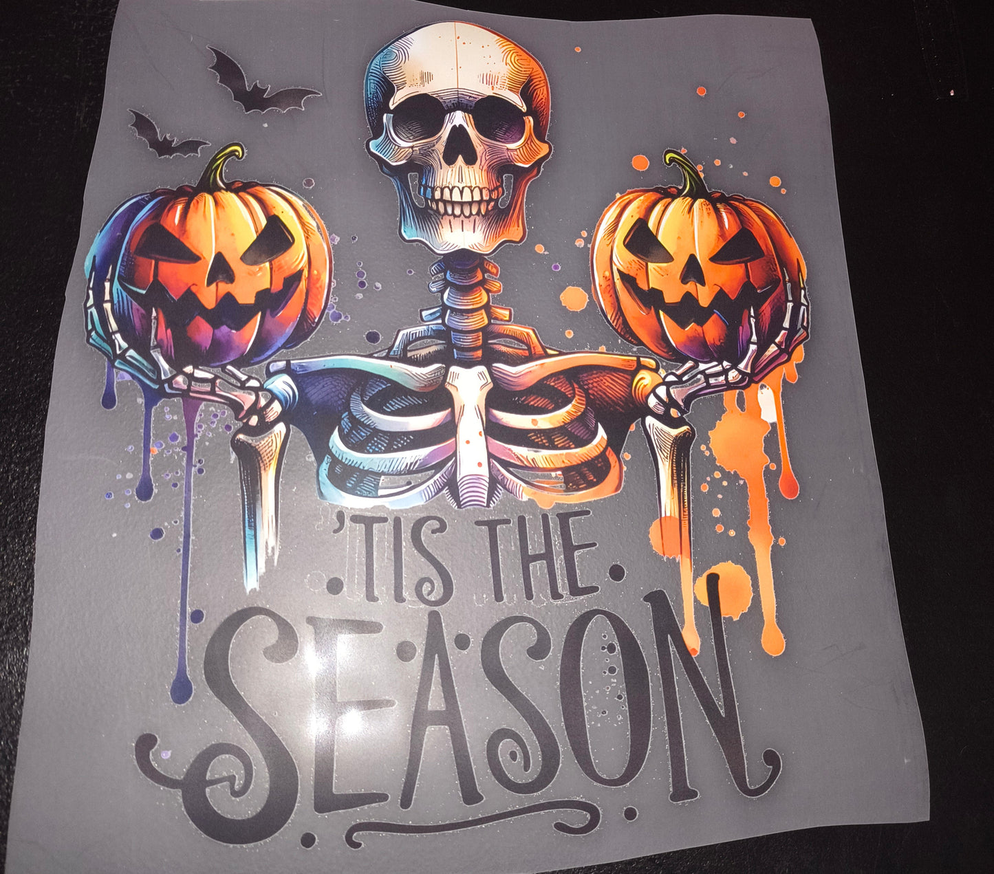 Summerween
