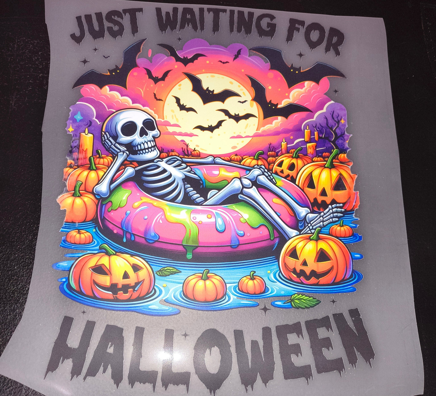 Summerween