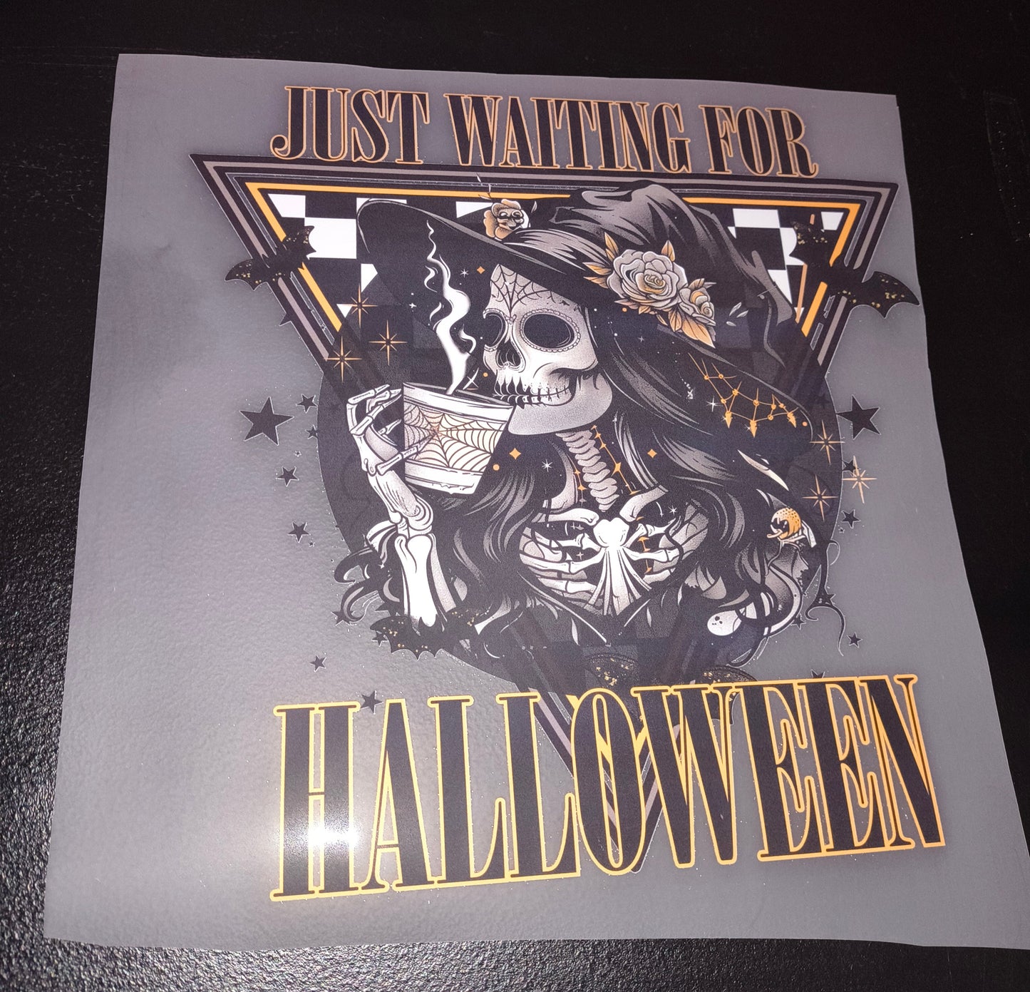Summerween