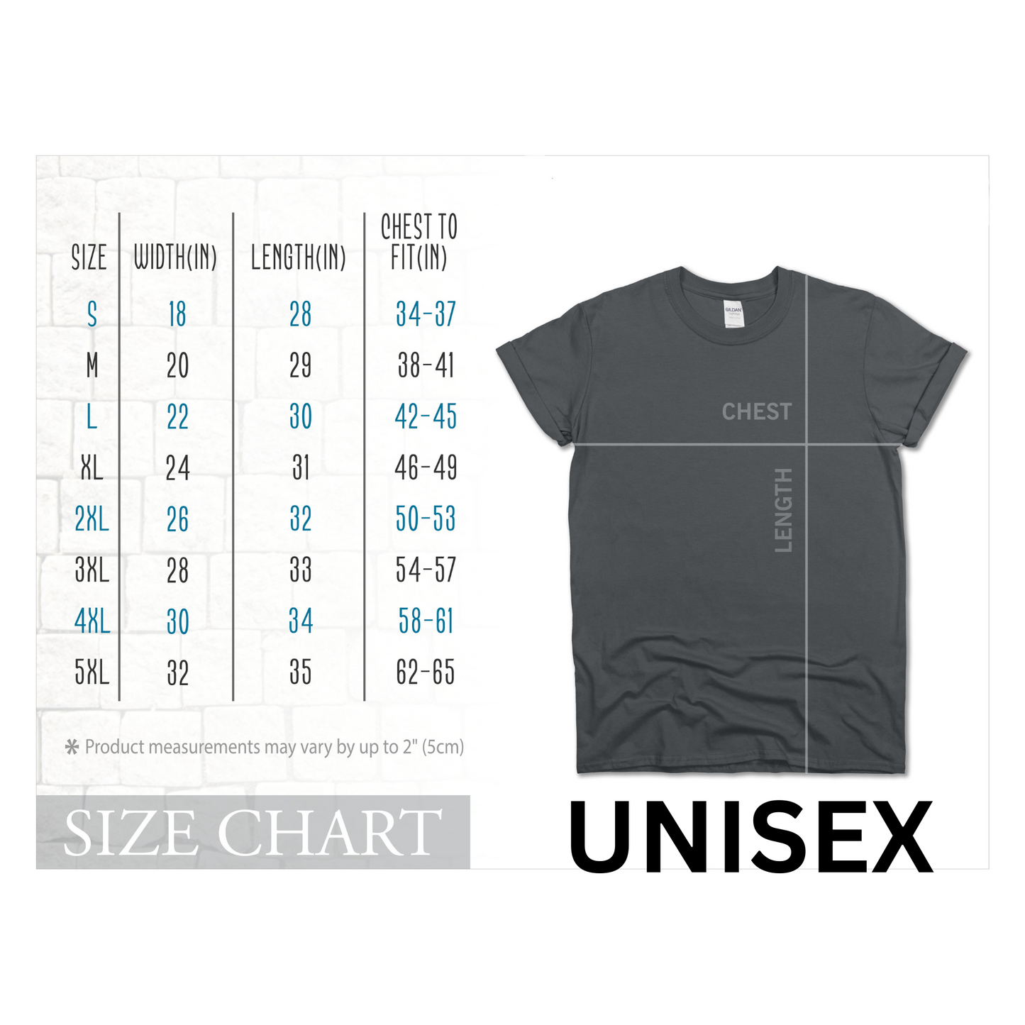 Loved Affirmation Shirt