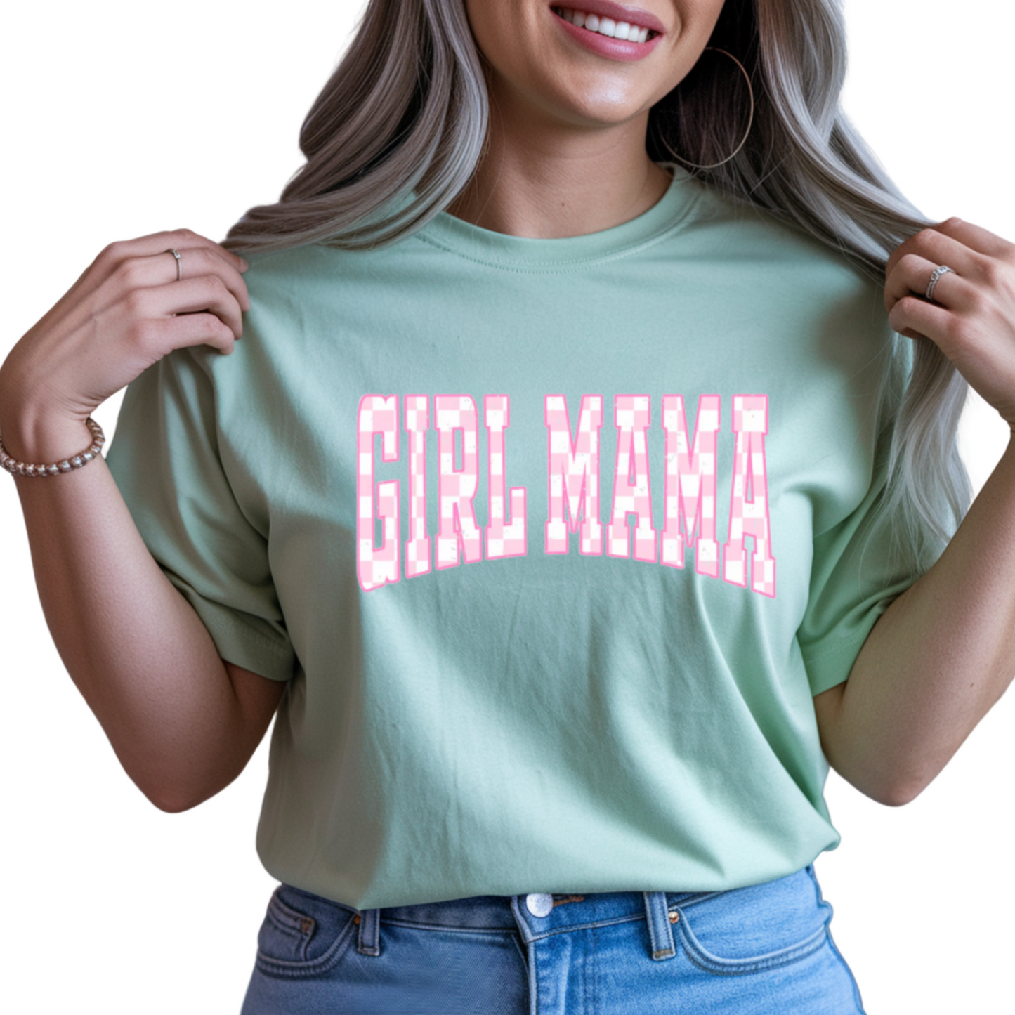 Girl MaMa