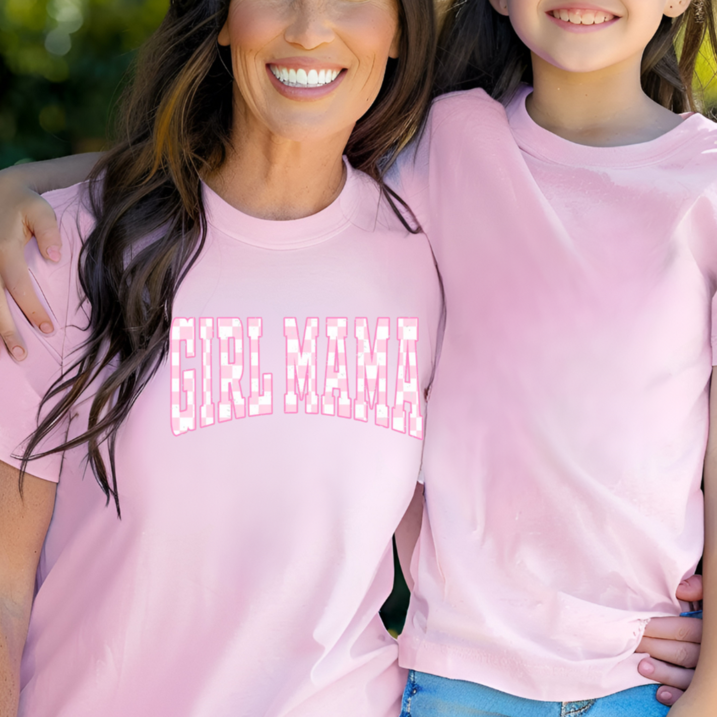 Girl MaMa