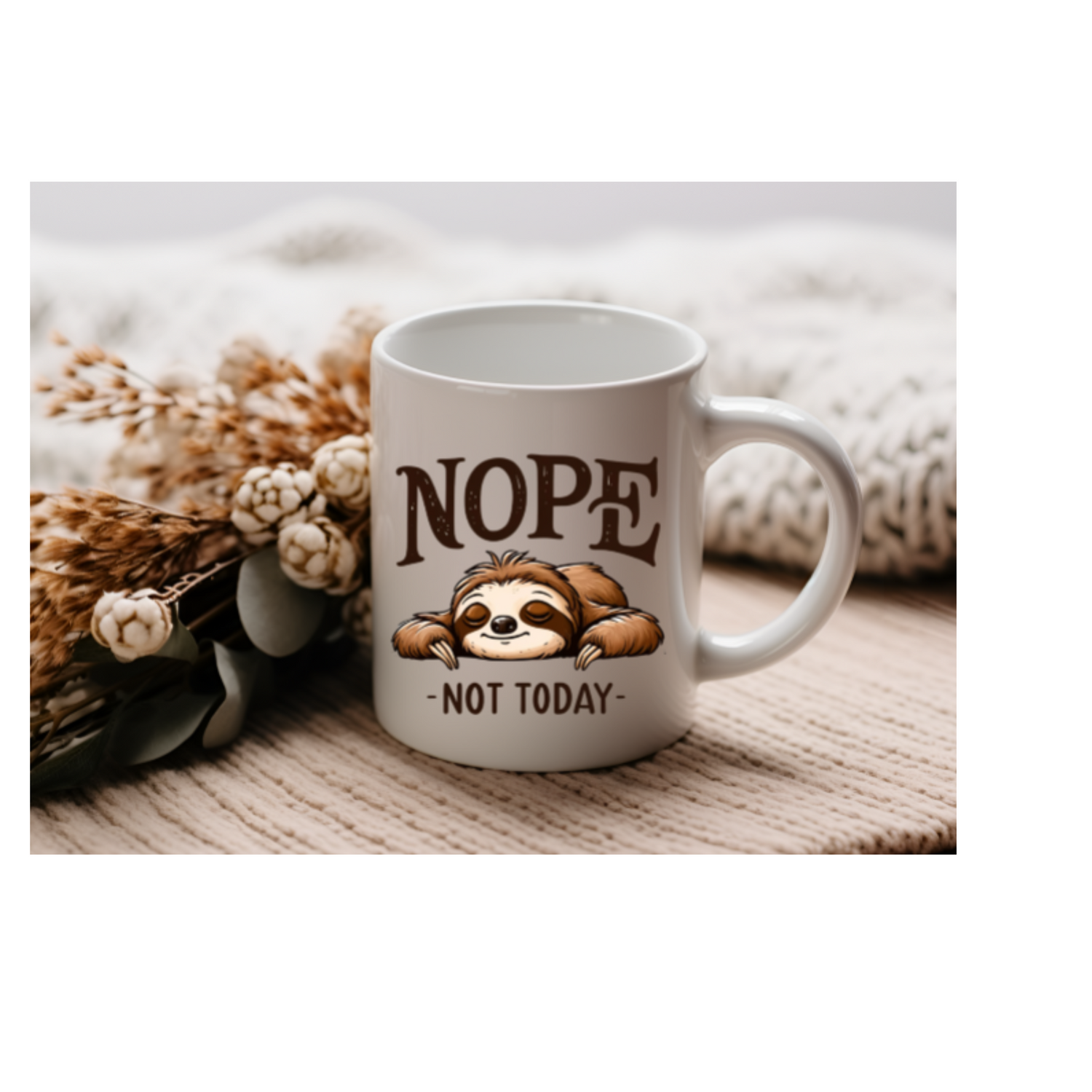 COFFEE MUGS & TEA CUPS