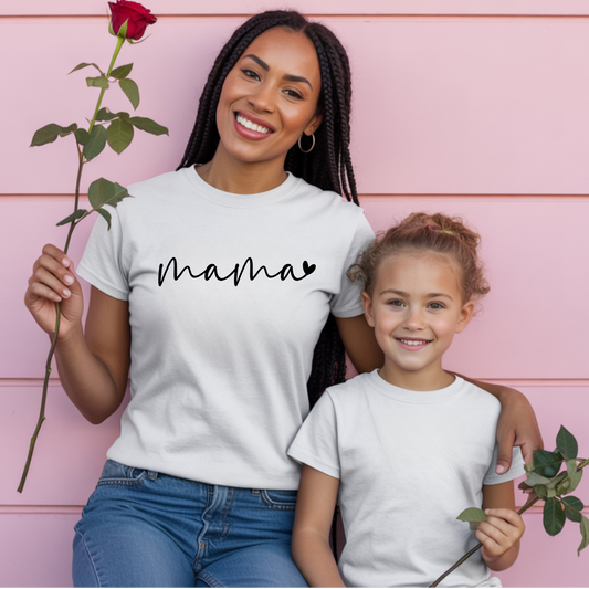 MAMA Signature Shirt