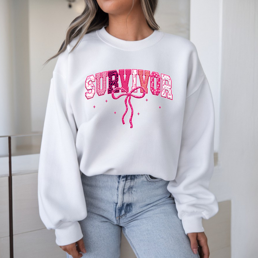 Survivor