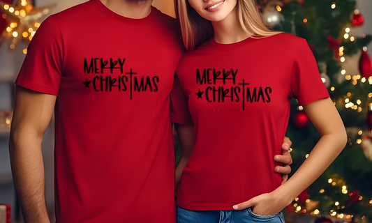 Merry ChrisTmas  Shirt