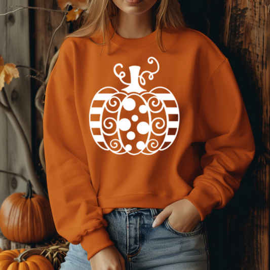 Pumpkin Spice Vibes