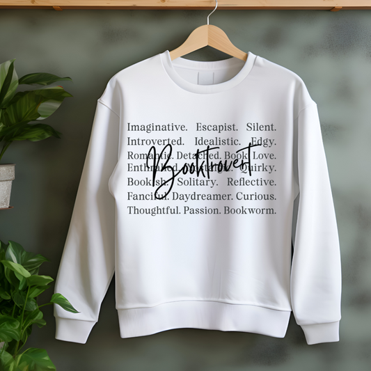 BookTrovert Shirt