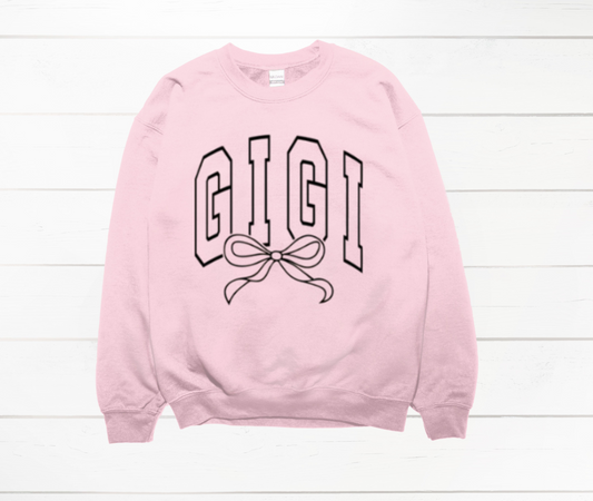 GiGi Shirt