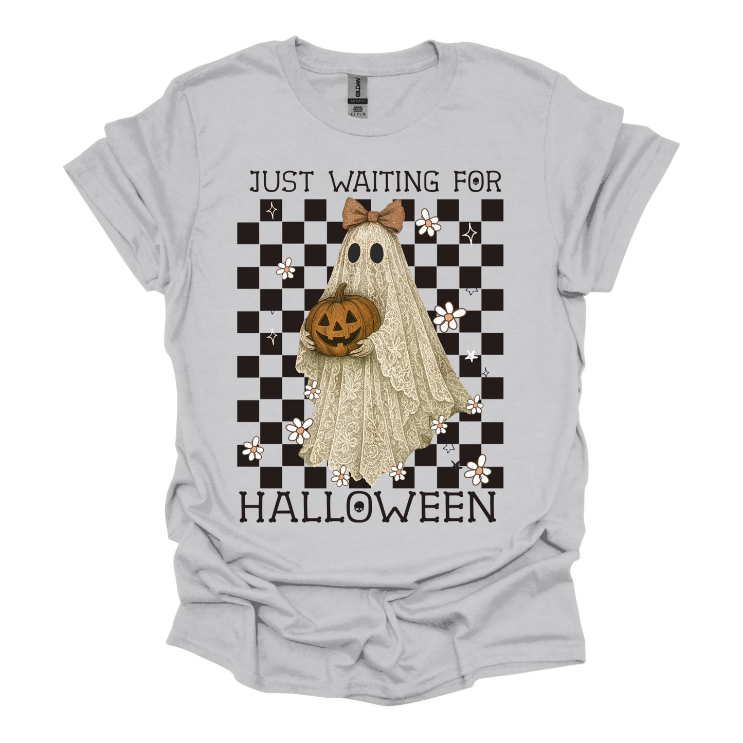 Waiting For Halloween