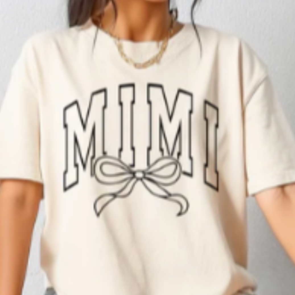 MiMi Bow