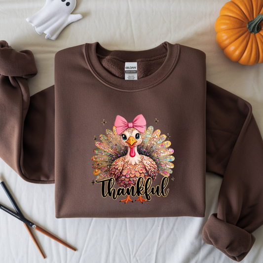 Thankful Turkey