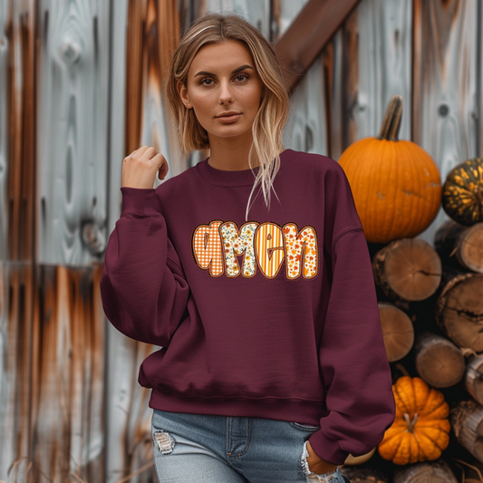 Amen Fall Themed Shirt