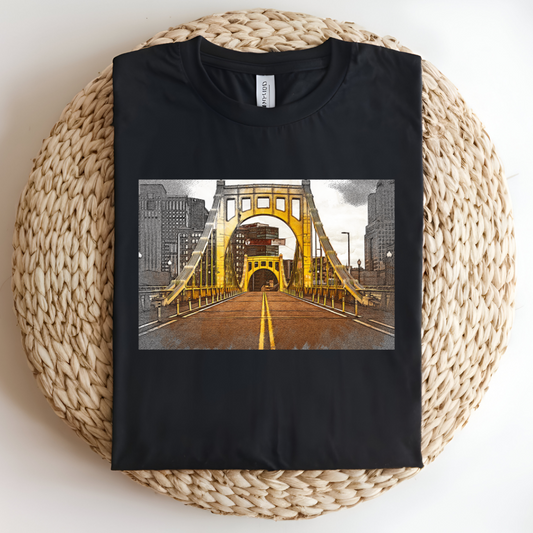 The City Of Bridges