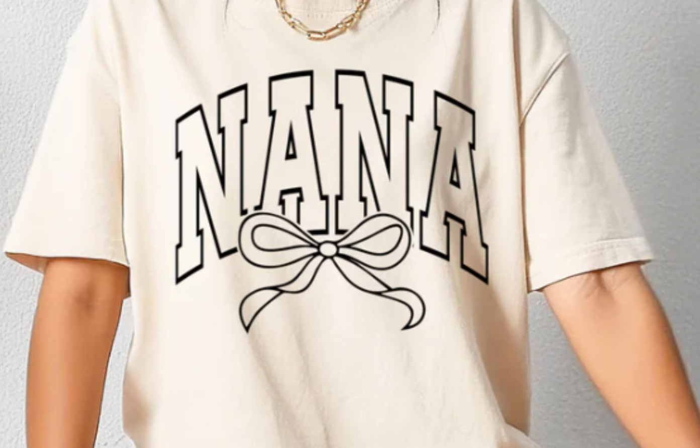 NaNa Bow