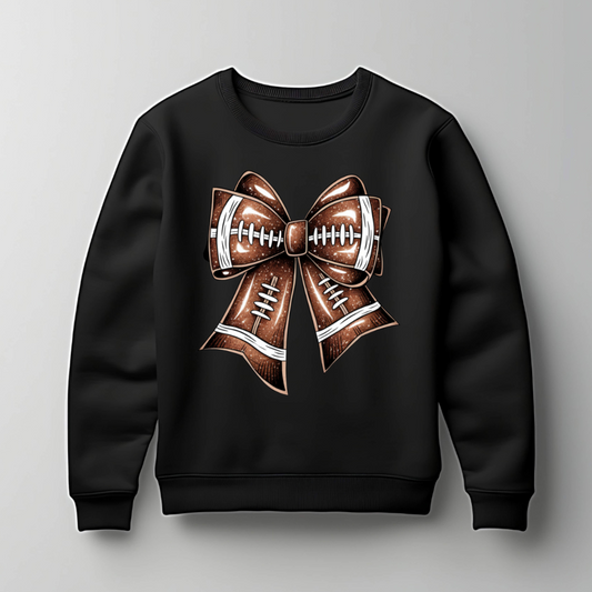 Football Bow