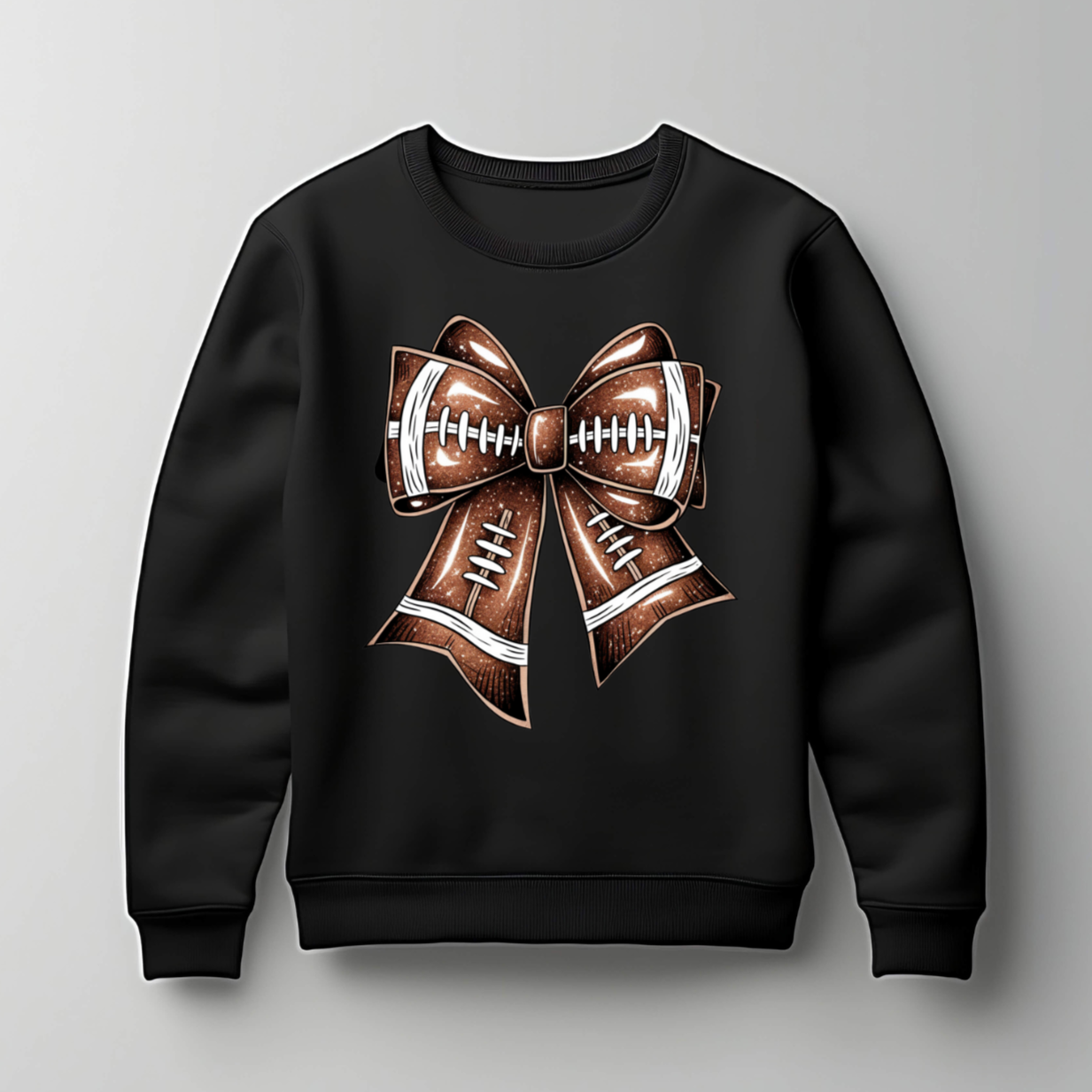 Football Bow