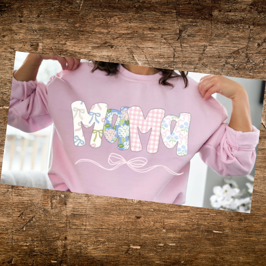 MaMa Bow