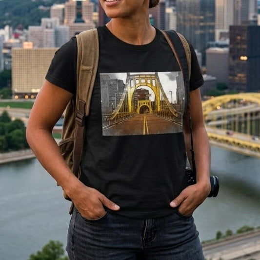 The City Of Bridges