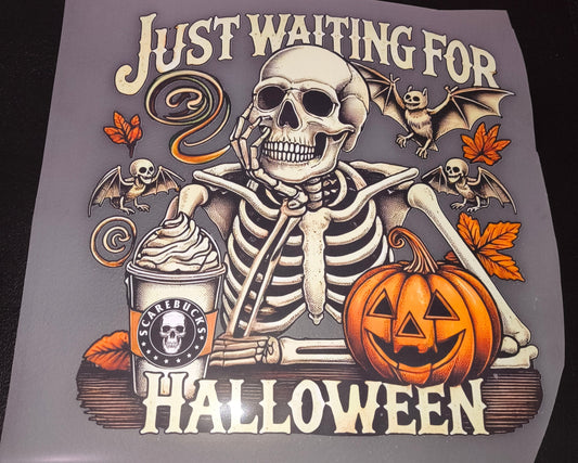 Summerween