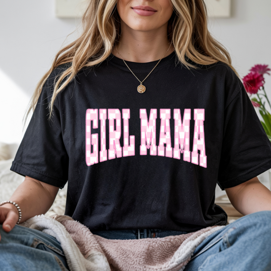 Girl MaMa